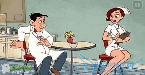 《The Act》人生如戏完整图文攻略(iphone)