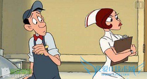 《The Act》人生如戏完整图文攻略(iphone)