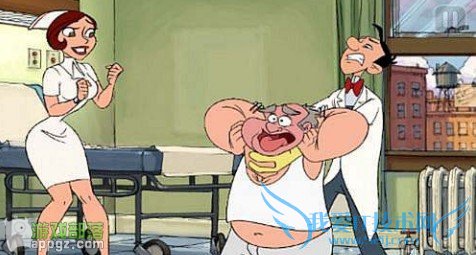 《The Act》人生如戏完整图文攻略(iphone)