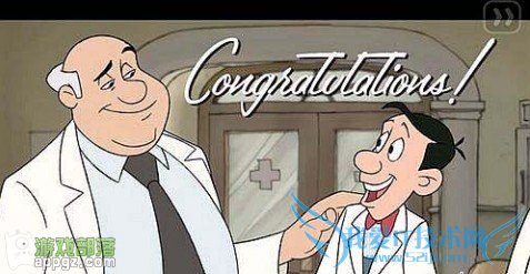 《The Act》人生如戏完整图文攻略(iphone)