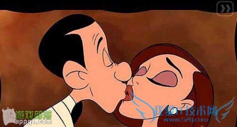 《The Act》人生如戏完整图文攻略(iphone)