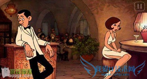 iphone《The Act》人生如戏完整图文攻略 我爱IT技术网教程