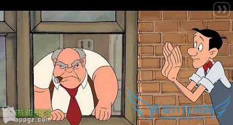 《The Act》人生如戏完整图文攻略(iphone)