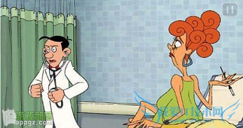 《The Act》人生如戏完整图文攻略(iphone)