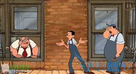 《The Act》人生如戏完整图文攻略(iphone)