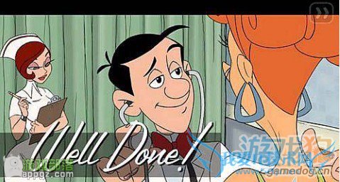 《The Act》人生如戏完整图文攻略(iphone)