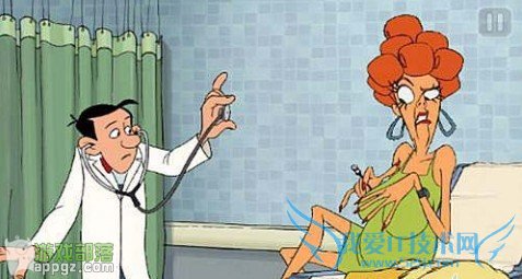 《The Act》人生如戏完整图文攻略(iphone)