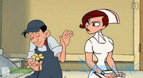 《The Act》人生如戏完整图文攻略(iphone)