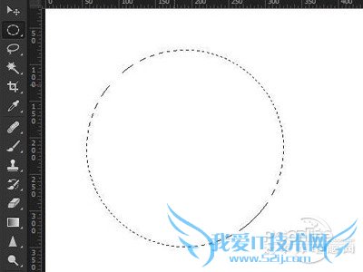 ps羽化快捷键是什么 我爱IT技术网