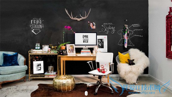 聊聊从设计师到总监的晋级路线 sanl