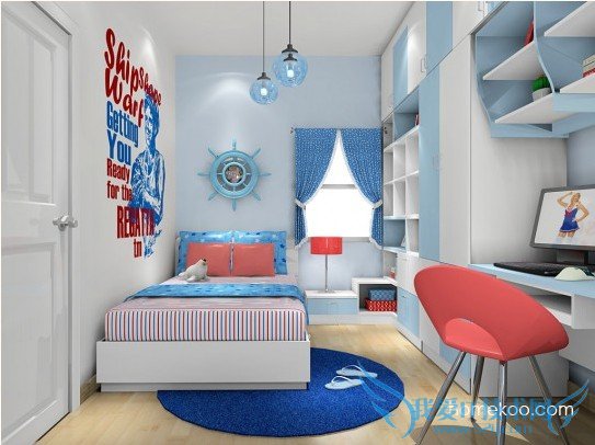 儿童床单选购有什么讲究? 我爱IT技术网