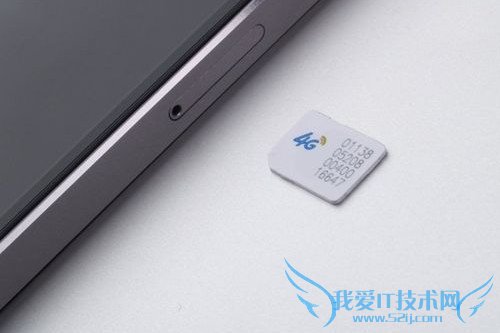Nano SIM卡是什么意思 我爱IT技术网