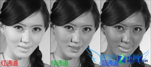 PS磨皮技巧大揭秘