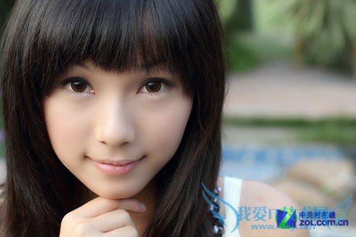 PS磨皮技巧大揭秘