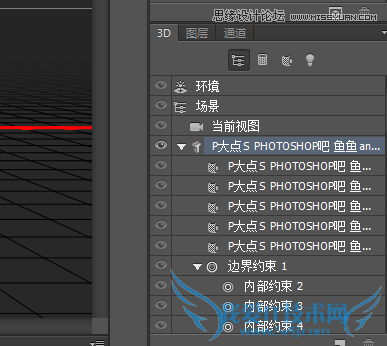 Photoshopʹ3D𺳵,PS̳,زй
