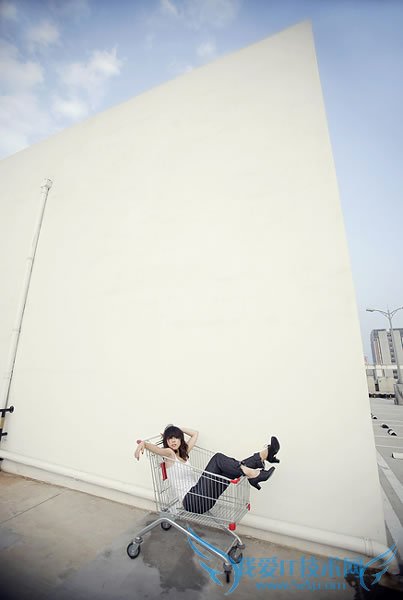 什么是广角镜头?广角镜头在摄影创作中的作用