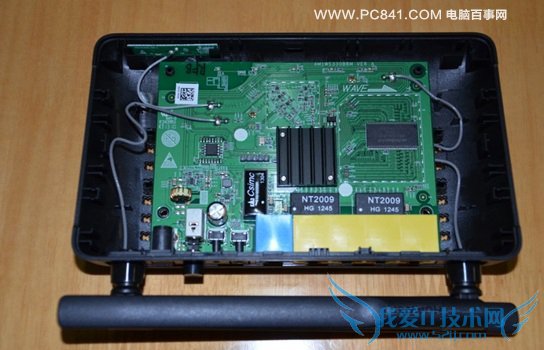 路由器坏了能修吗? 我爱IT技术网