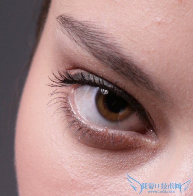 PS高级磨皮技术:D&B技术(双曲线磨皮法)精细修图教程