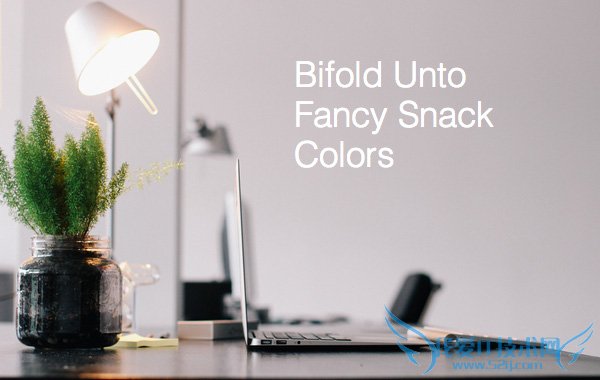 设计基本功!5个帮你掌握图文排版的小技巧