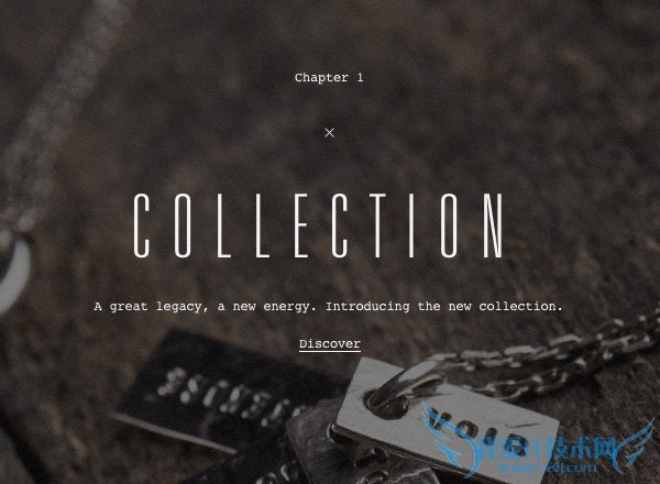 设计基本功!5个帮你掌握图文排版的小技巧