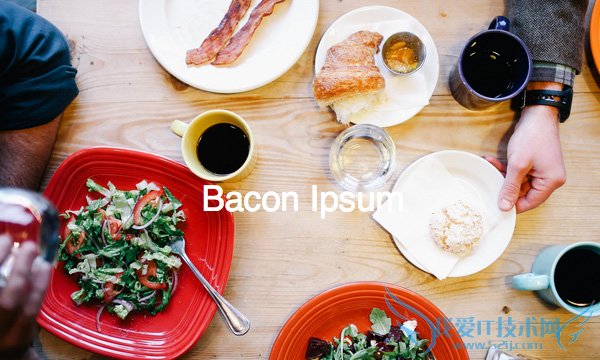 设计基本功!5个帮你掌握图文排版的小技巧