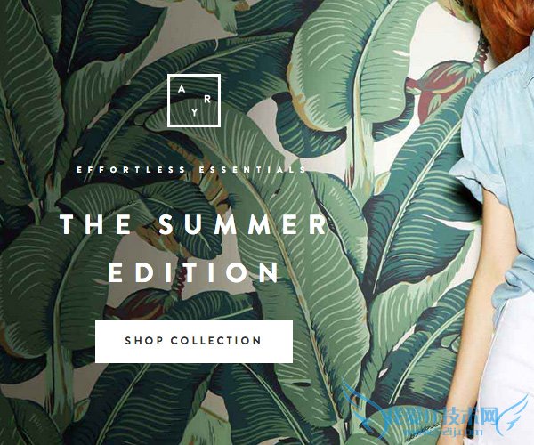 设计基本功!5个帮你掌握图文排版的小技巧