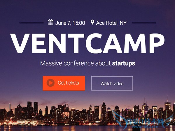 设计基本功!5个帮你掌握图文排版的小技巧