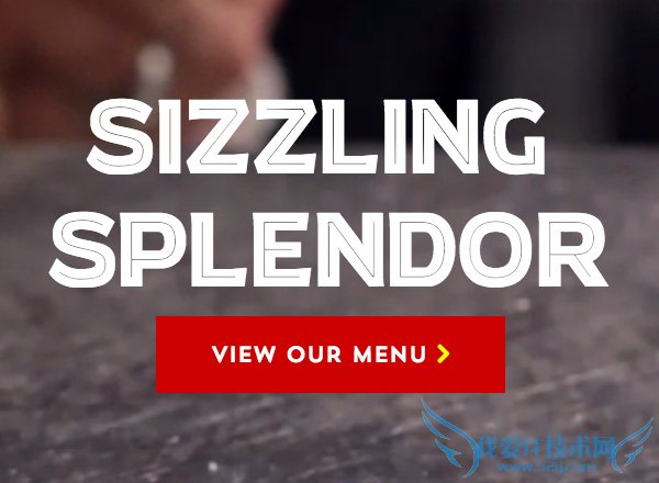 设计基本功!5个帮你掌握图文排版的小技巧