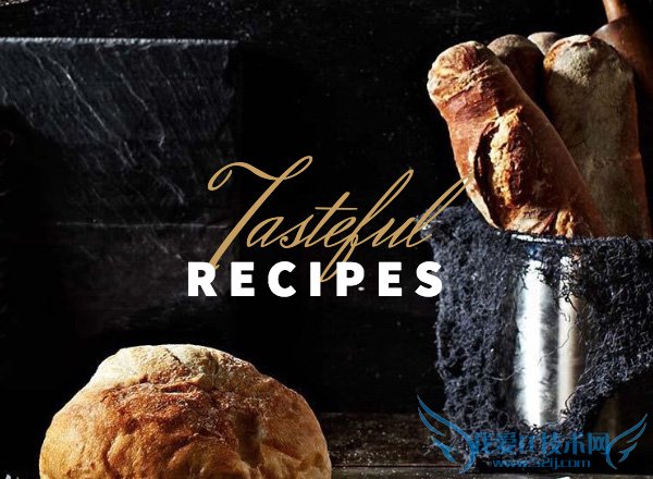 设计基本功!5个帮你掌握图文排版的小技巧