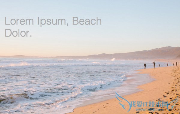 设计基本功!5个帮你掌握图文排版的小技巧