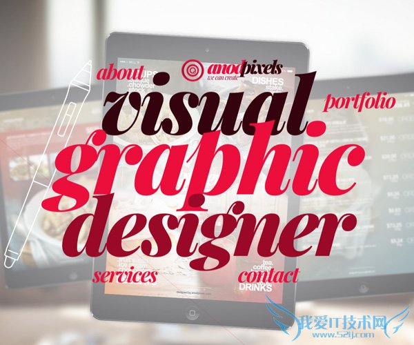 设计基本功!5个帮你掌握图文排版的小技巧 -3