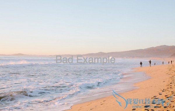 设计基本功!5个帮你掌握图文排版的小技巧