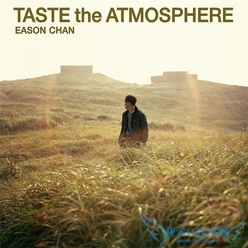 Taste the Atmosphere的封面是怎样拍出来的 我爱IT技术网