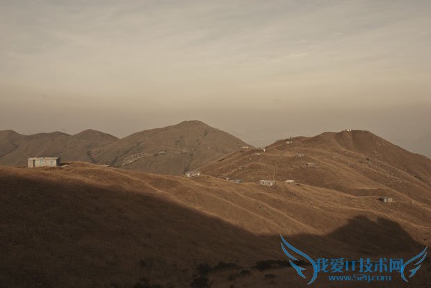 Taste the Atmosphere的封面是怎样拍出来的 我爱IT技术网