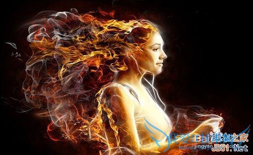 ps快速给图片加边框技巧介绍