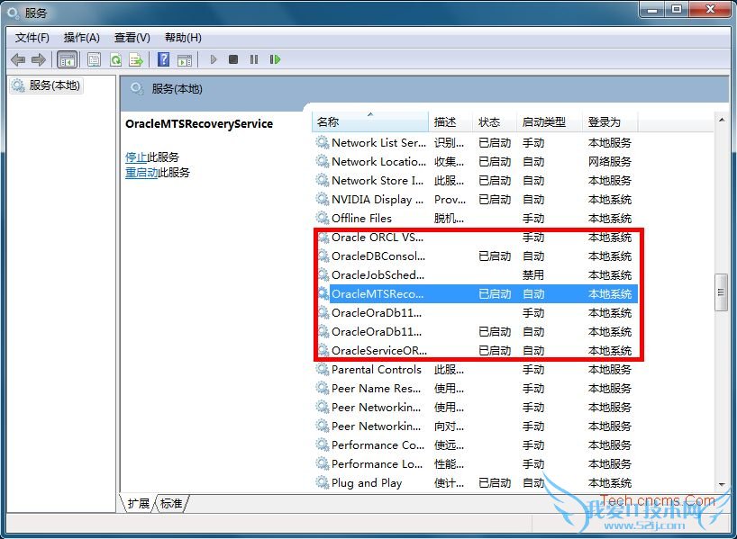 Oracle 11g뿪ķ񼰷ϸ ҰIT