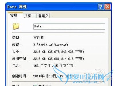 data是什么意思? 我爱IT技术网
