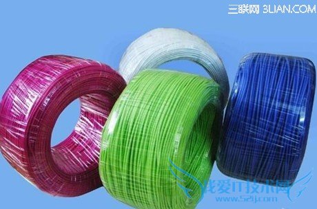 家装电线如何选择? 我爱IT技术网