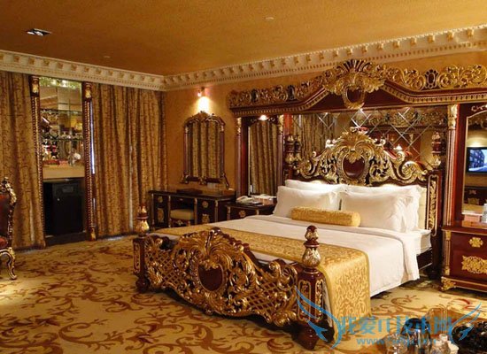 贴金箔多少钱一平方 我爱IT技术网