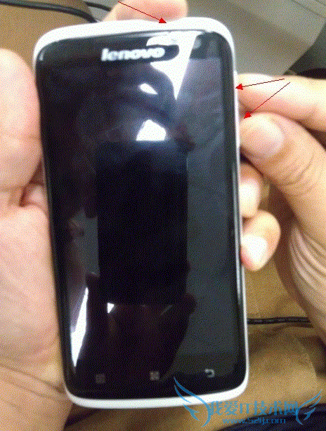 手机如何操作recovery模式 我爱IT技术网