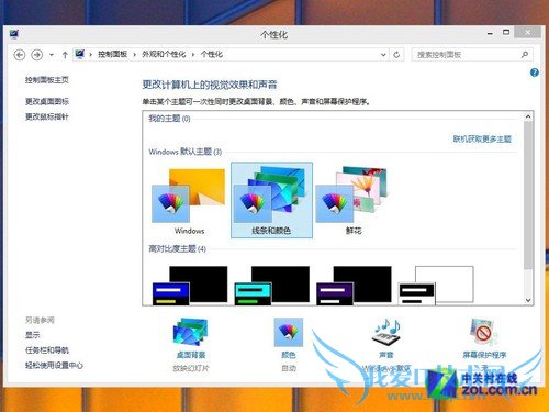 ϸڸı Win8.1RTMרҵײ 