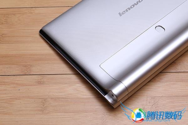 YOGA平板2评测 大幅度升级配得上旗舰定位