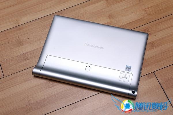 YOGA平板2评测 大幅度升级配得上旗舰定位
