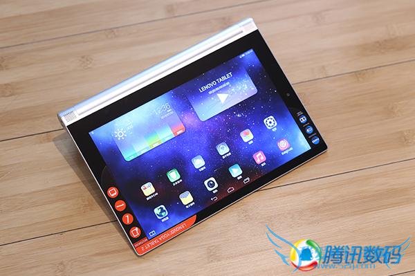 联想YOGA平板2评测 我爱IT技术网