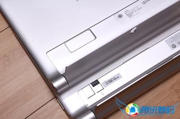 YOGA平板2评测 大幅度升级配得上旗舰定位