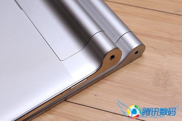 YOGA平板2评测 大幅度升级配得上旗舰定位