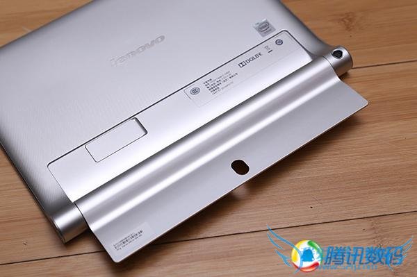 YOGA平板2评测 大幅度升级配得上旗舰定位