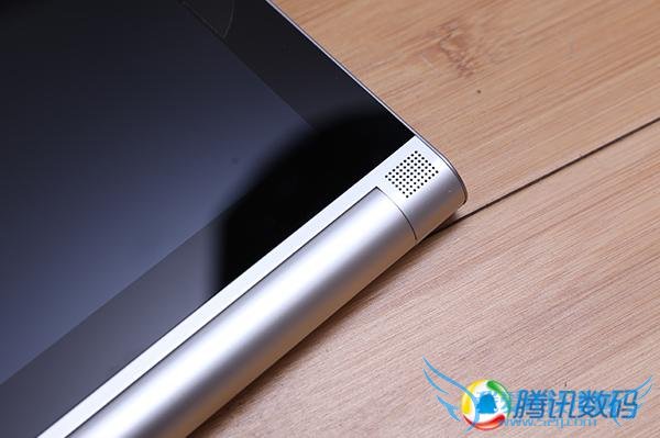 YOGA平板2评测 大幅度升级配得上旗舰定位