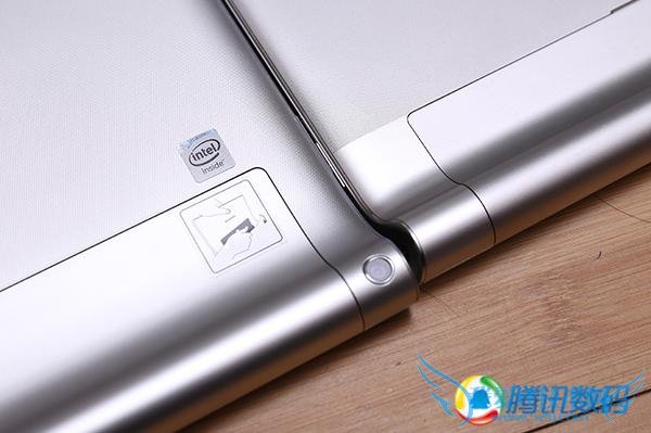 YOGA平板2评测 大幅度升级配得上旗舰定位