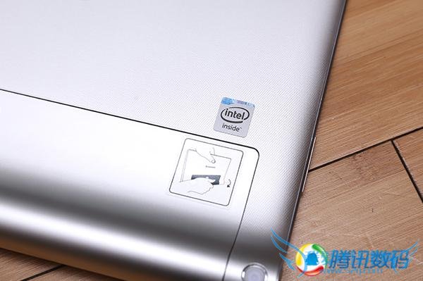 YOGA平板2评测 大幅度升级配得上旗舰定位